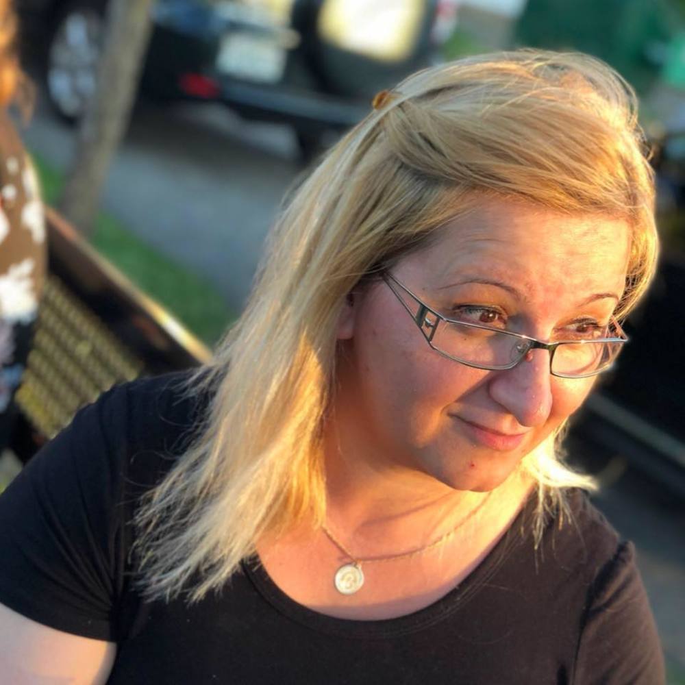 Meet your Posher, Snezana